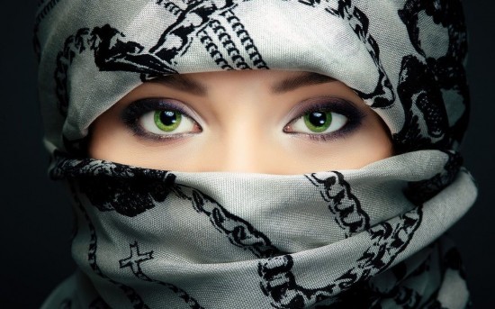 İslam dünyasında qadın