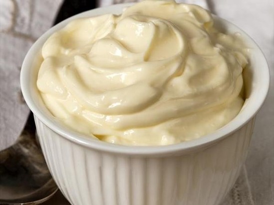 Təbii mayonezin hazırlanma qaydası