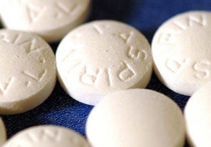 Aspirin prostat vəzi xərçəngi zamanı kömək edir
