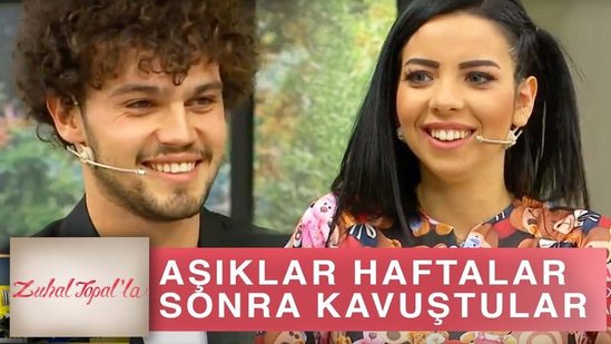 Evlilik verlişində azərbaycanlı oğlandan MÖHTƏŞƏM evlilik təklifi - VİDEO