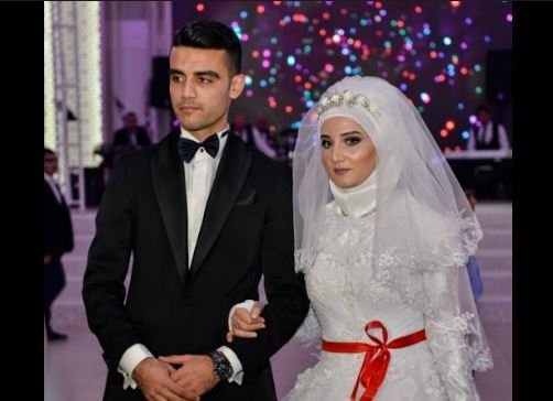 "Üzük taxmağın mənası yoxdur": sevmədiyi qızla evlənən məşhur futbolçumuz
