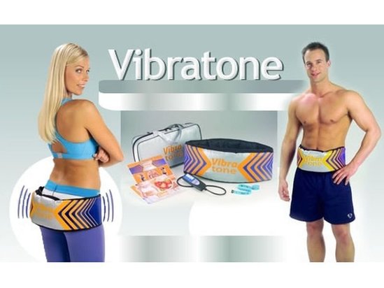 Vibra Tone Massaj aləti ilə sağlam şəkildə çəki atıb gözəl bədən quruluşuna sahib olun
