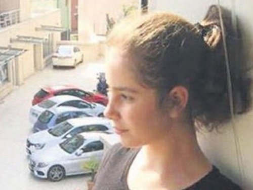 14 yaşlı qız özünü öldürdü - İntihar səbəbi WhatsApp mesajlarından tapıldı - FOTO