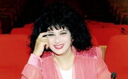 Bu gün xalq artisti Zeynəb Xanlarova 80 yaşını qeyd edir - VİDEO