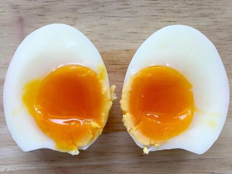 1 həftədə 7 kiloqrama qədər arıqladan "yumurta" dietası