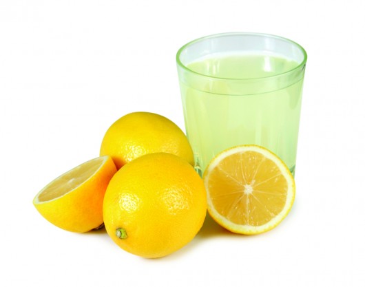 Limon suyu içməyin 10 faydası