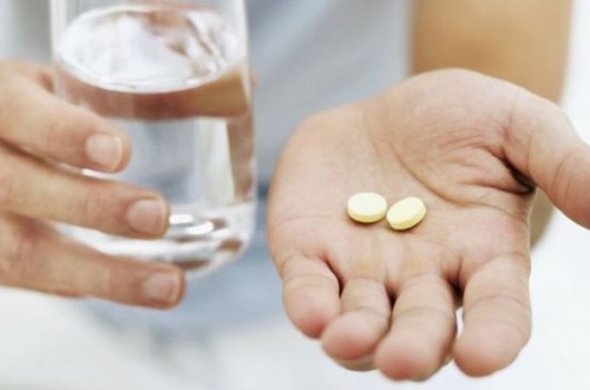 2-3 aspirini əzin və... – BUNU BİLMƏLİSİNİZ