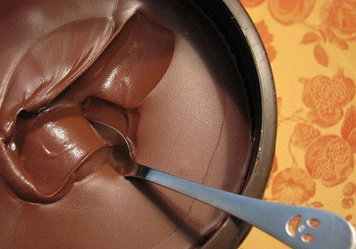 Ev şəraitində dadlı Nutellanın hazırlanması
