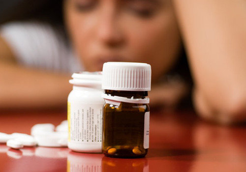Antidepressant dərmanlardan istifadə asılılıq yaradırmı?