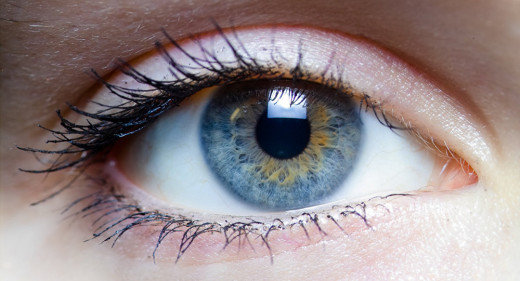 Göz yaşlarının inanılmaz faydaları