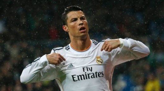 Ronaldonun illik gəliri hamını şoka saldı