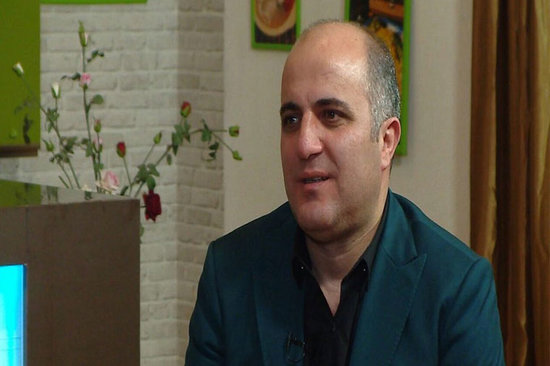 Eldəniz Məmmədov ölümdən döndü: "Hamı qışqırırdı" - VİDEO