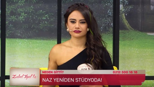 Azərbaycanlılar evlilik verilişində özlərini BİABIR ETDİLƏR - VİDEO