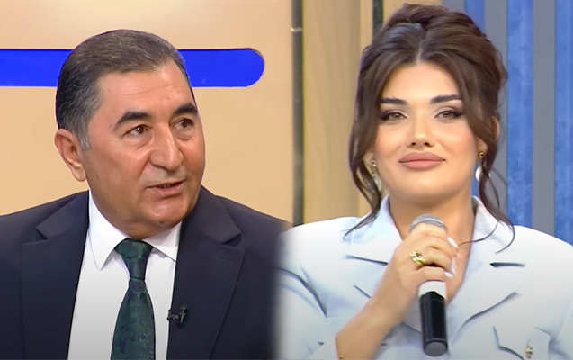 O başlığı qoyanlar Zaurla aramı vurmaq istəyənlərdir' - Xalq artisti