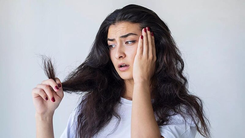 Saçı tökülənlər hormonlarını yoxlatsın