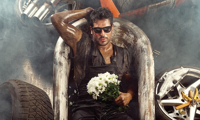 Burak Özçivit Bakıya gəlir