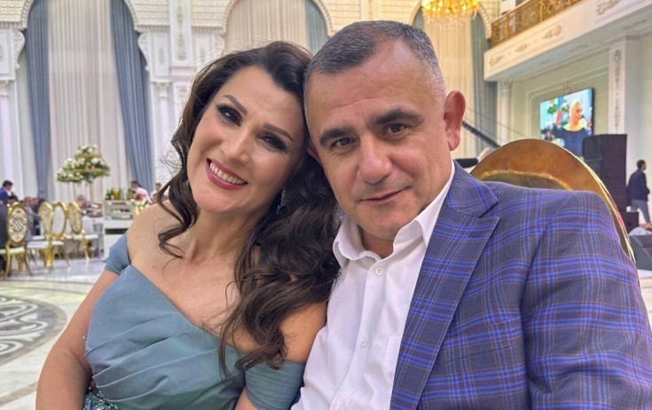 Qadının əxlaqı həyat yoldaşından başlayır