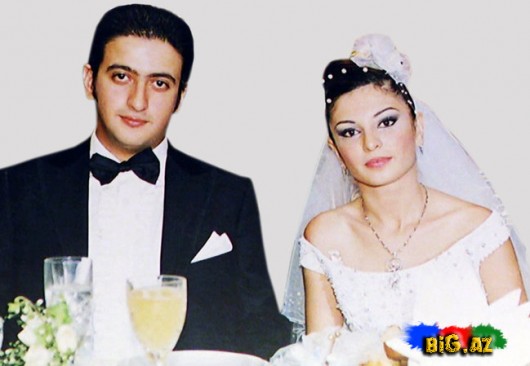 Şou-biznesin boşanan ən məşhur cütlükləri - FOTOLAR