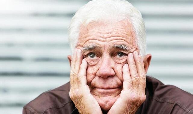 Qadınlara təsir etmir, kişiləri isə daha tez qocaldır