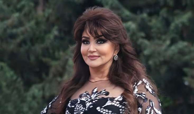 Nazpəri Dostəliyeva: 