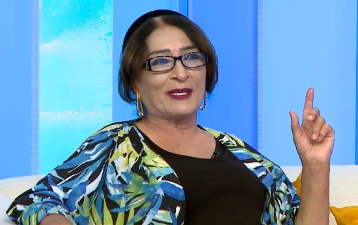 Komediya janrında mənim kimi obraz yaradan ikinci bir insan yoxdur' - Xalq artisti