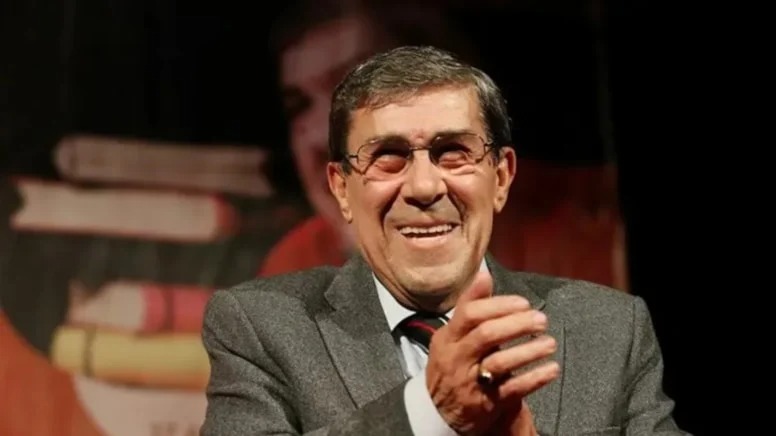 Məşhur aktyor qocalar evinə yerləşdirildi