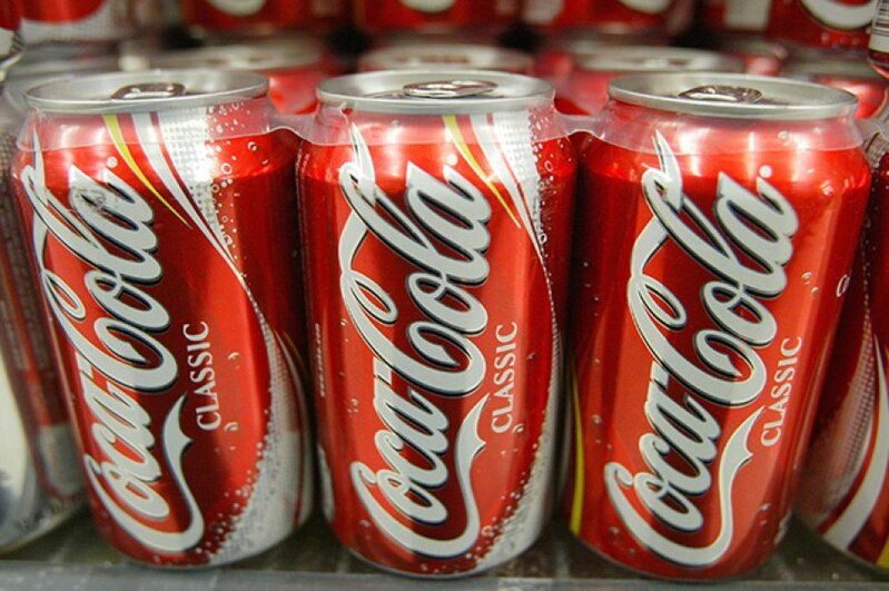 Coca-Cola Rusiya bazarını tamamilə tərk edir