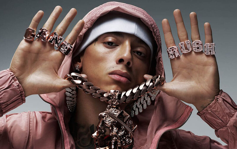 Məşhur repçi İslamı qəbul etdi