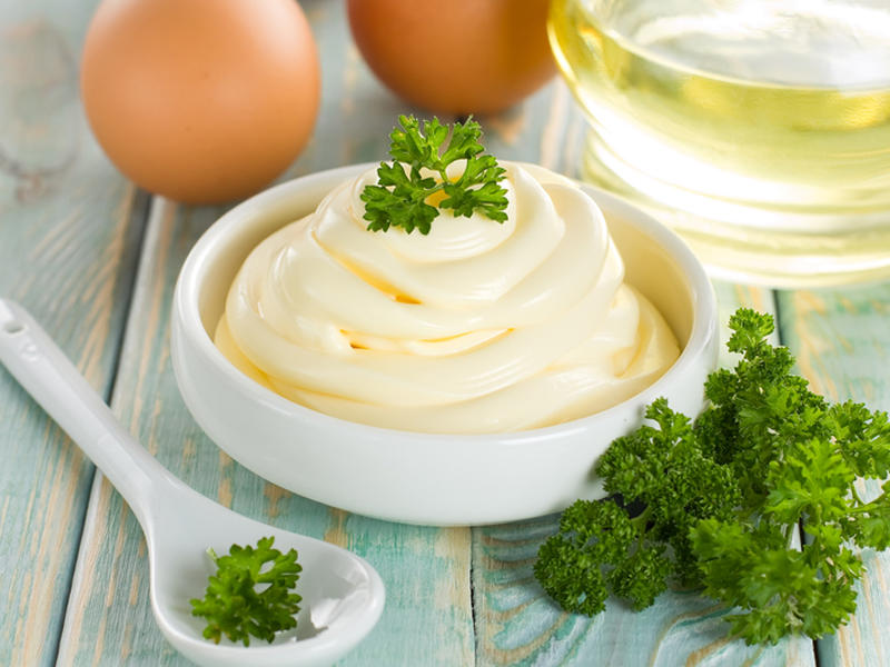 Mayonezlə bağlı şok araşdırma – Sağlamlığa ciddi təhlükə imiş