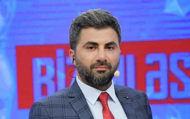 Bunu vaxtilə ATV-nin çörəyini yeyənlər edir' - Zaur iddialara cavab verdi