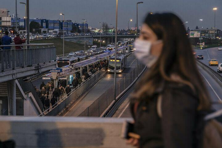 Koronavirus əlamətlərini hiss edirsizsə, bunları edin