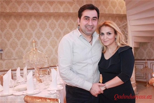Tamella Hüseynəliyeva: Günah Eltondadır