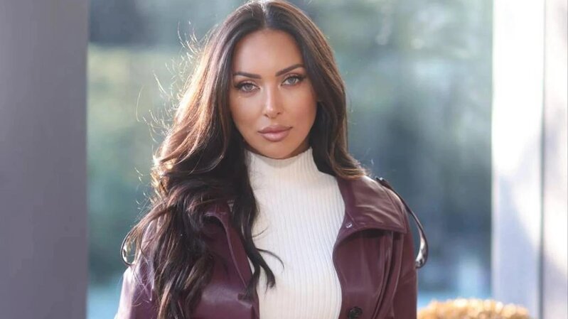 Alsu sağlamlığı üçün bu qidalardan imtina edib