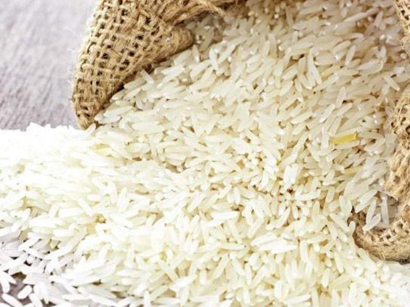 Basmatini taxtından saldı! Ən sağlam düyü növləri bəlli oldu