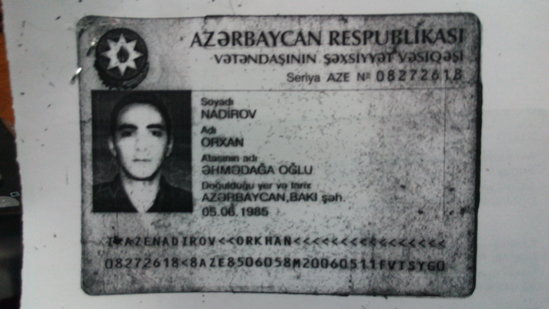 İlhamə Quliyevanın 20 minlik kürkü görün hardan tapıldı - ŞOK