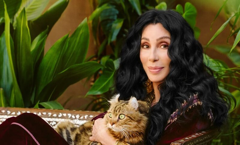 Şer musiqidə ömürlük nailiyyətlərə görə 'Qremmi' alacaq