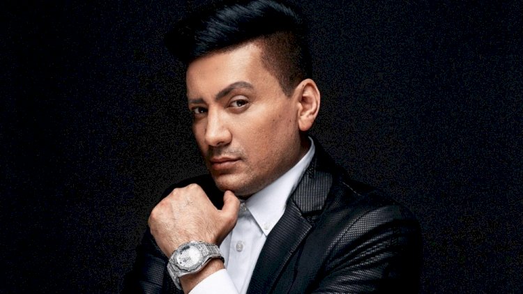 Mənə pislik edənlərin hamısı bu gün yanımdadırlar' - Sərxan