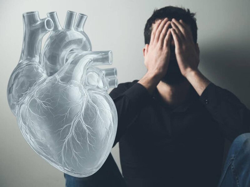 Kişilərin ürəyi daha zəif olur - Həkim təsdiqlədi
