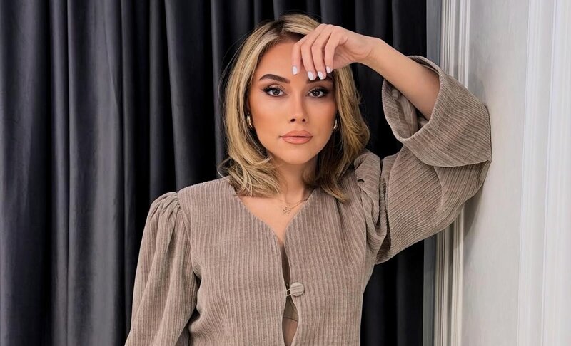 İradə İbrahimova üzgərmə əməliyyatı etdirib? - Özündən açıqlama