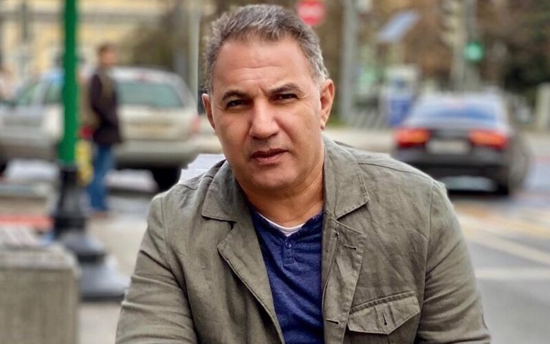 Süni intellektin varlığından narahatam' - Əməkdar artist