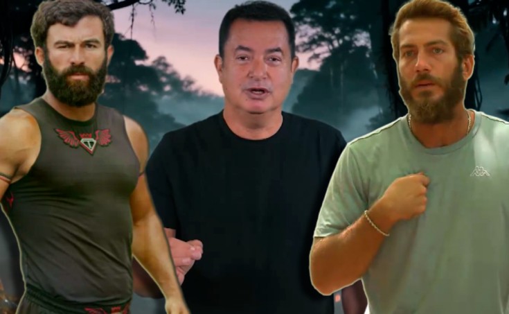 Survivor 2027'nin kapitanları onlar oldu