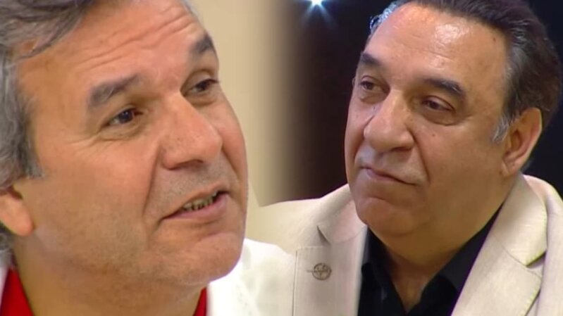 Cabbar Musayevdən ailə qalmaqalına reaksiya - 'Hamısı yalandır