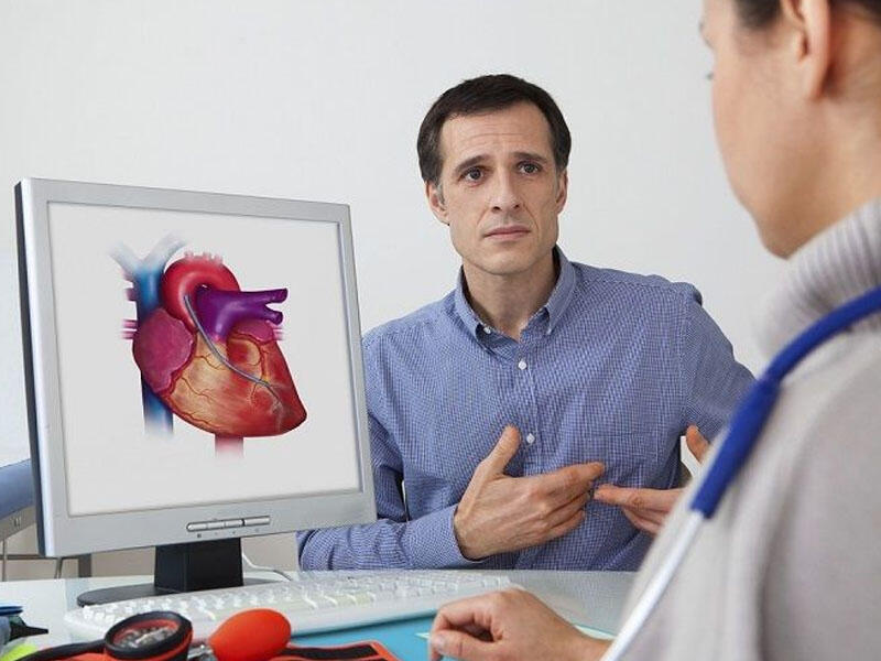 Aritmiya insanı öldürürmü? - Hansı hallarda müalicə etmək lazımdır