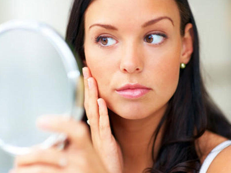 40 yaşına çatmış qadınlar oxusun! 40 yaş krizi