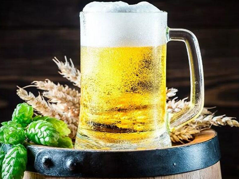 Karaeva pivə mifini dağıtdı və XƏBƏRDARLIQ ETDİ: kiçik dozalarda belə