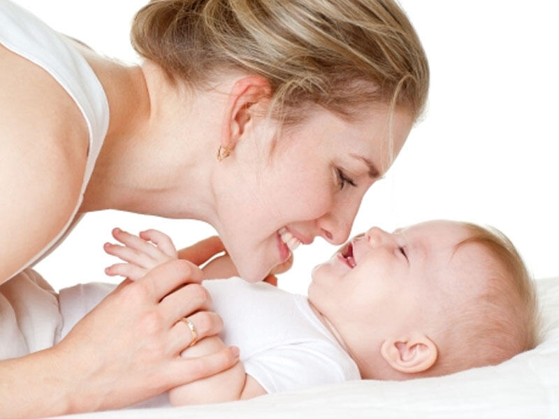 Uşağı bu yaşdan sonra dünyaya gətirin! Yeni araşdırma