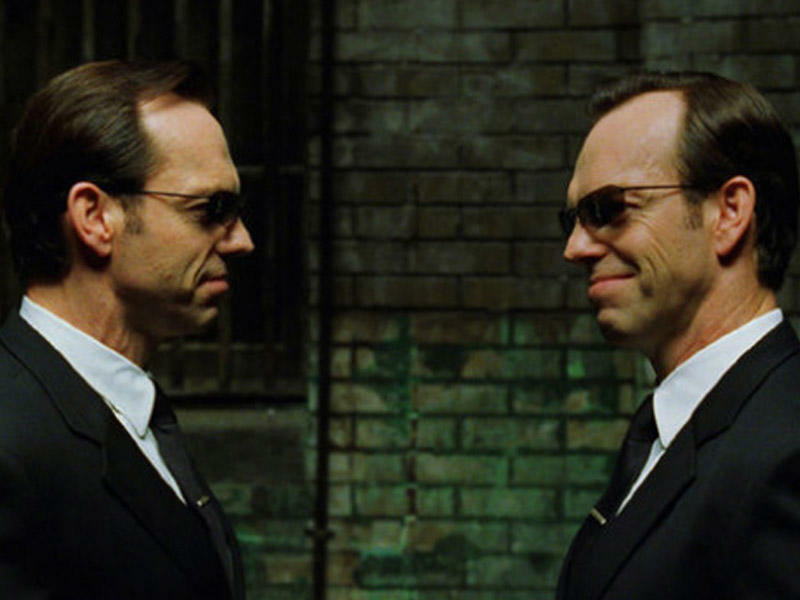 İnsan özü-özüylə danışırsa