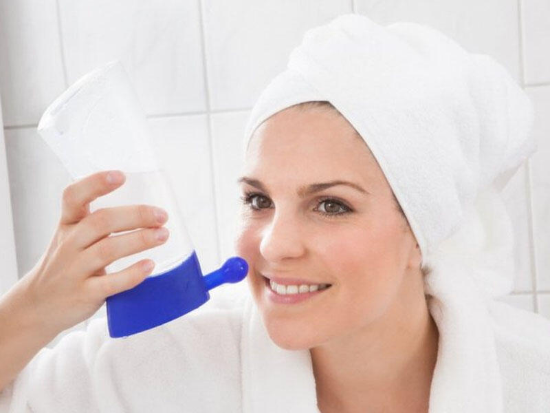 Virus infeksiyalarının qarşısını almaq üçün hər gün bunu edin