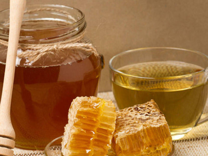 Balı isti suya salmayın və qızdırmayın! TƏHLÜKƏ