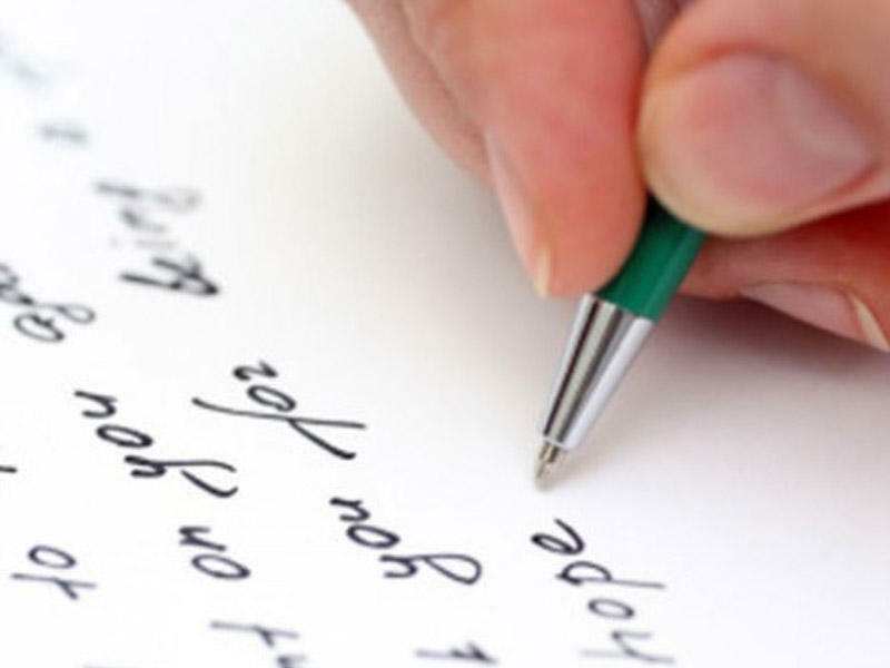 Xəttinə bax - diaqnoz qoy